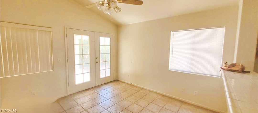 1325 Fiesta Grande Court North Las Vegas NV 89031