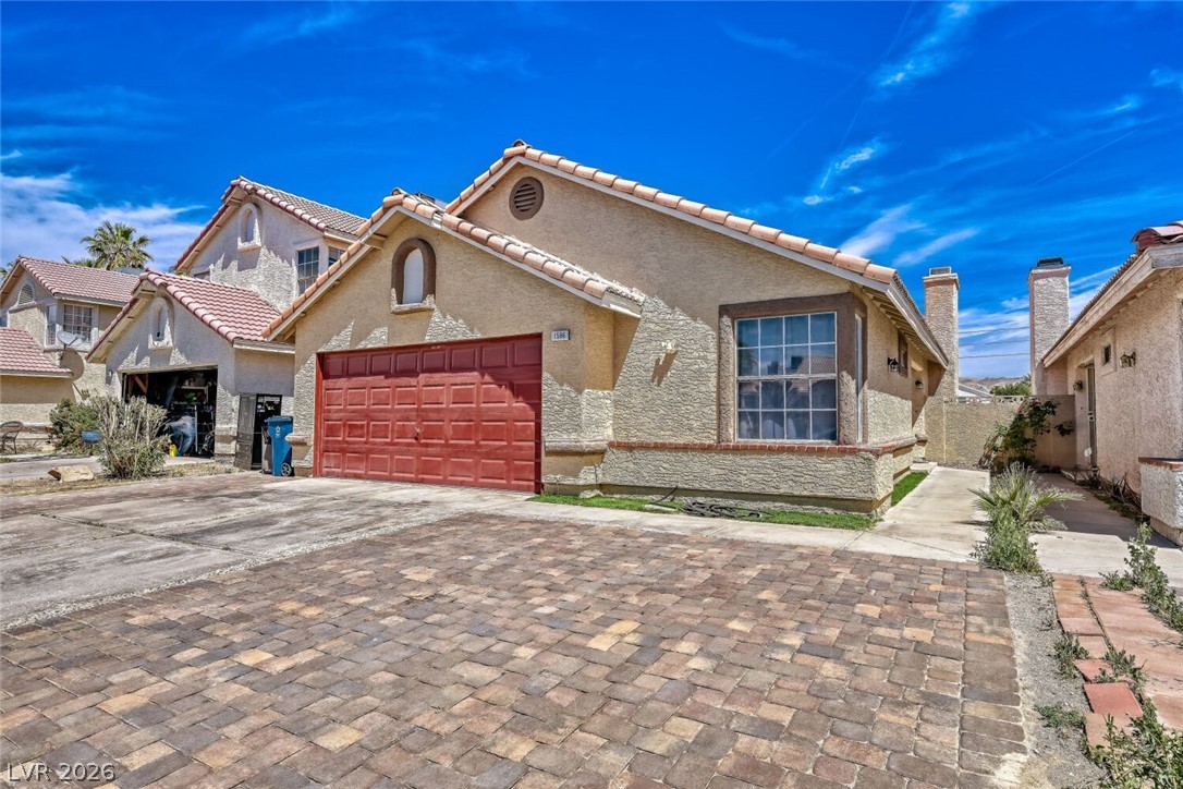 1586 Angel Falls Street Las Vegas NV 89142