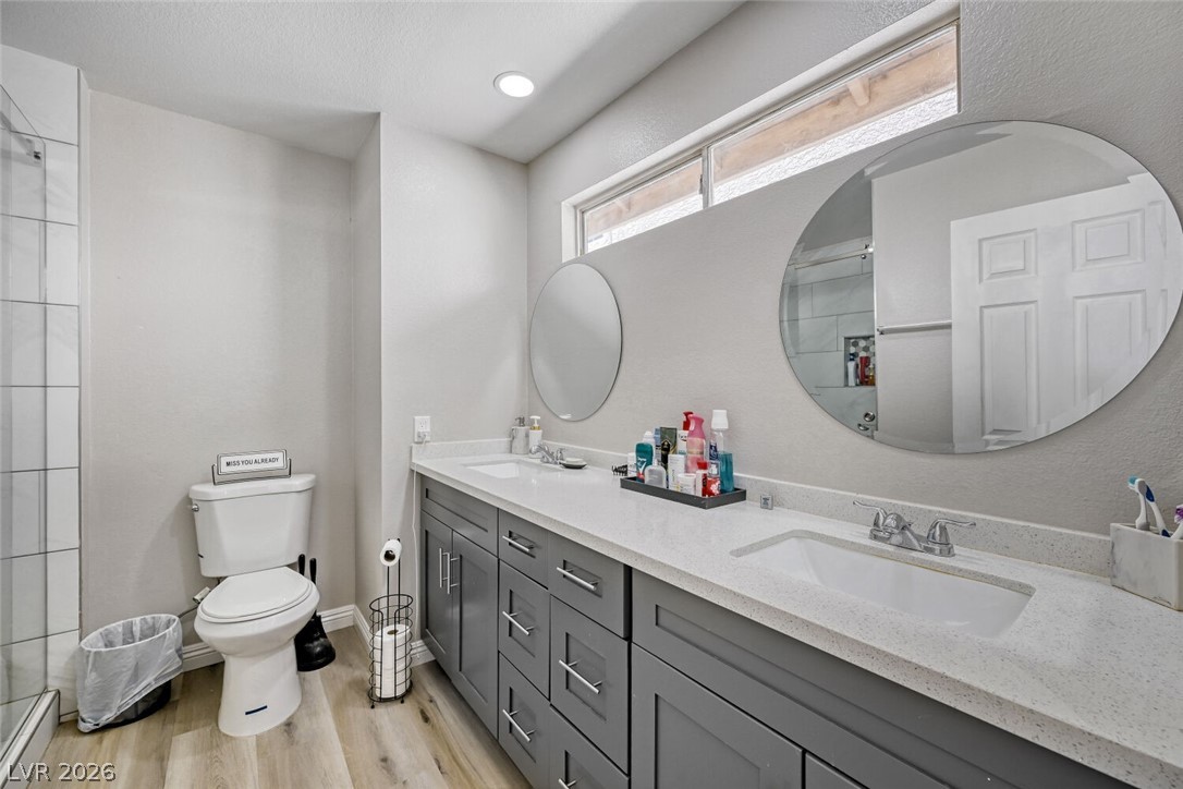 1586 Angel Falls Street Las Vegas NV 89142