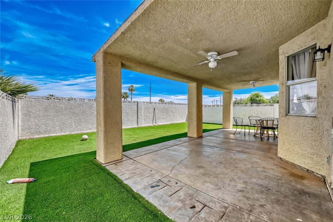 1586 Angel Falls Street Las Vegas NV 89142