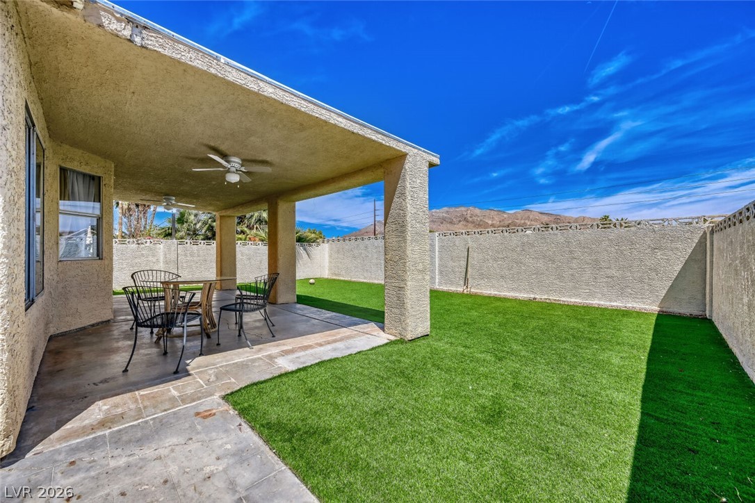 1586 Angel Falls Street Las Vegas NV 89142