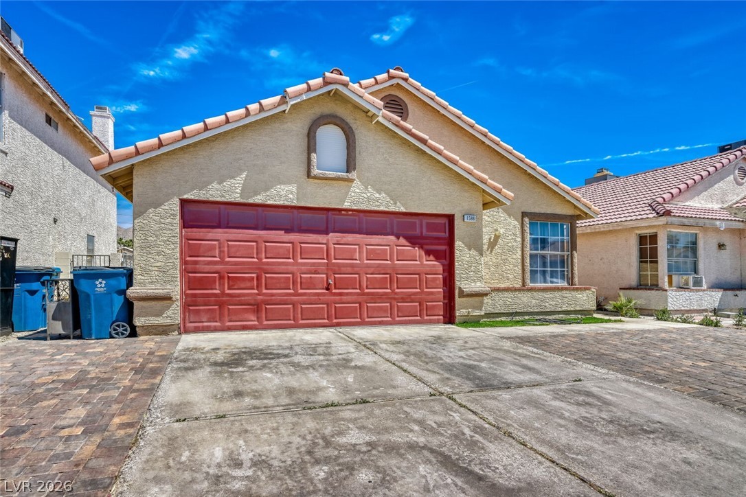 1586 Angel Falls Street Las Vegas NV 89142