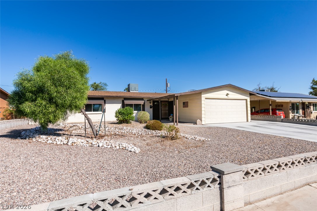 4030 Vegas Valley Drive Las Vegas NV 89121