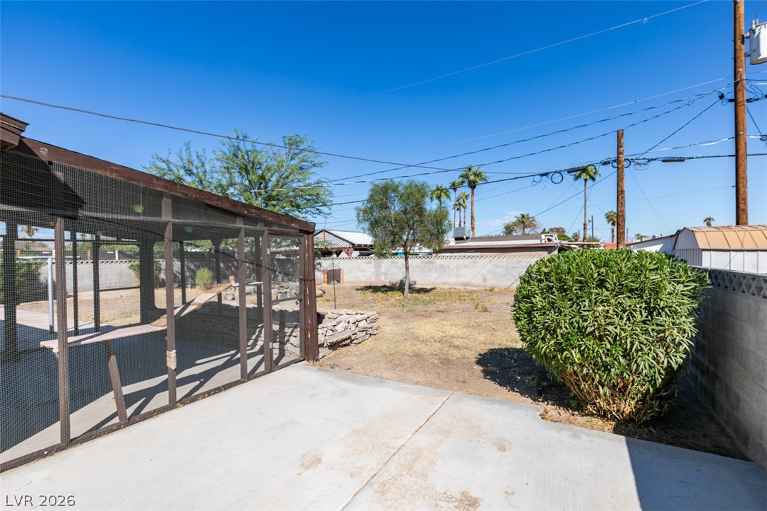 4030 Vegas Valley Drive Las Vegas NV 89121