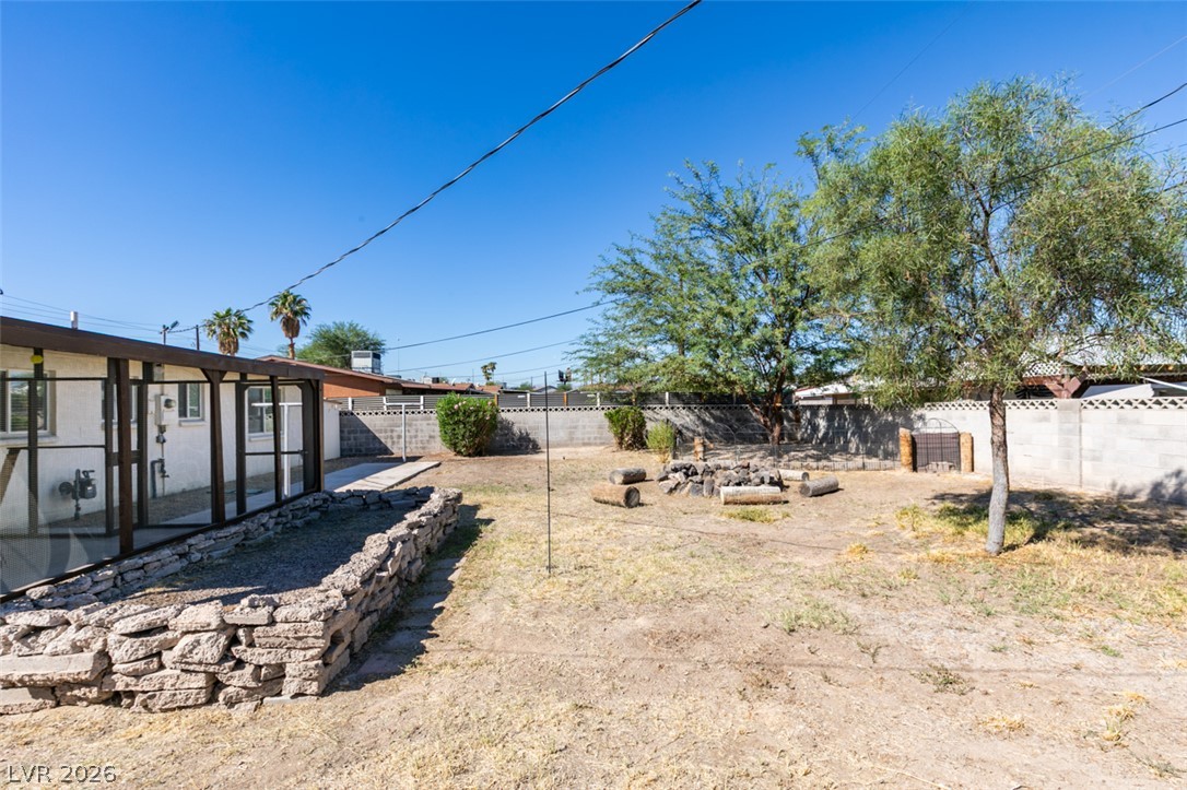 4030 Vegas Valley Drive Las Vegas NV 89121
