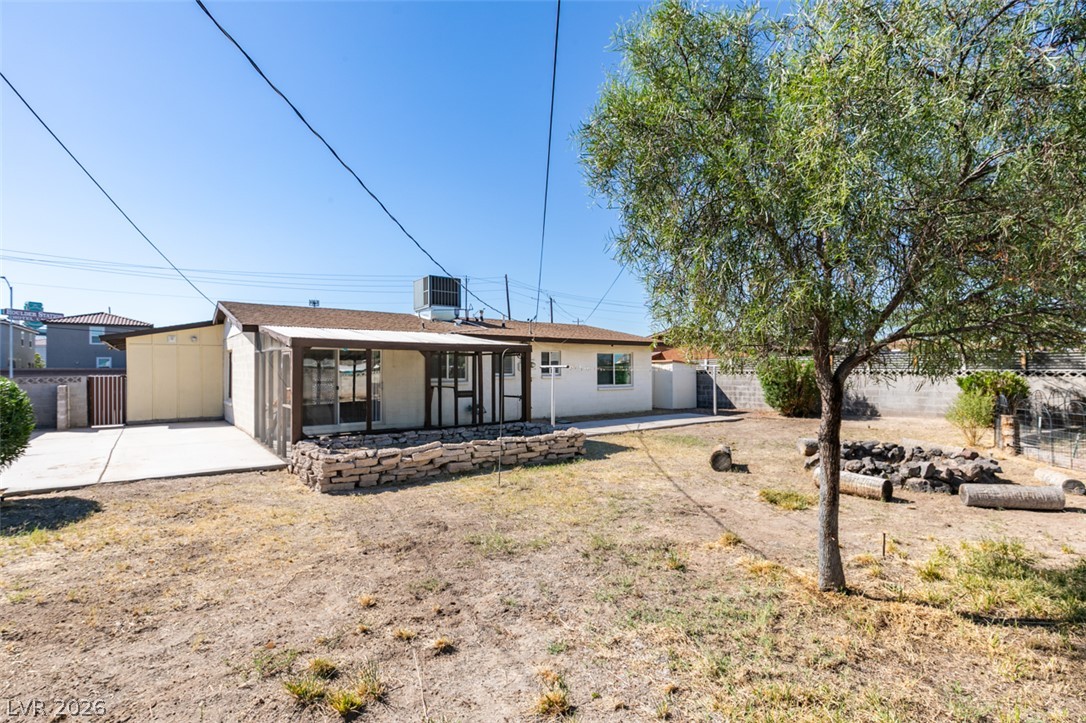 4030 Vegas Valley Drive Las Vegas NV 89121