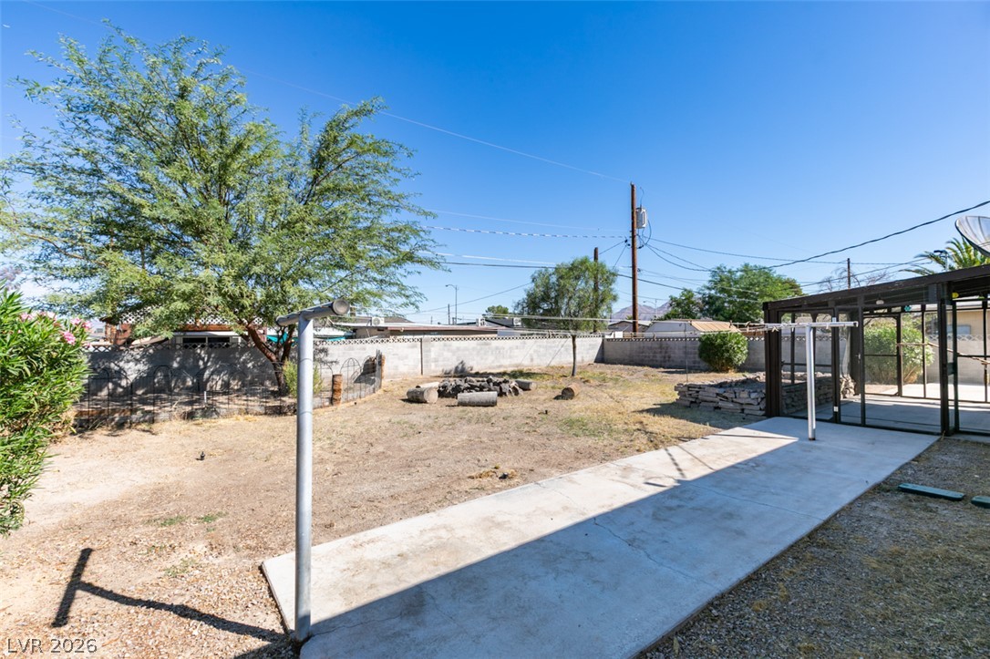 4030 Vegas Valley Drive Las Vegas NV 89121