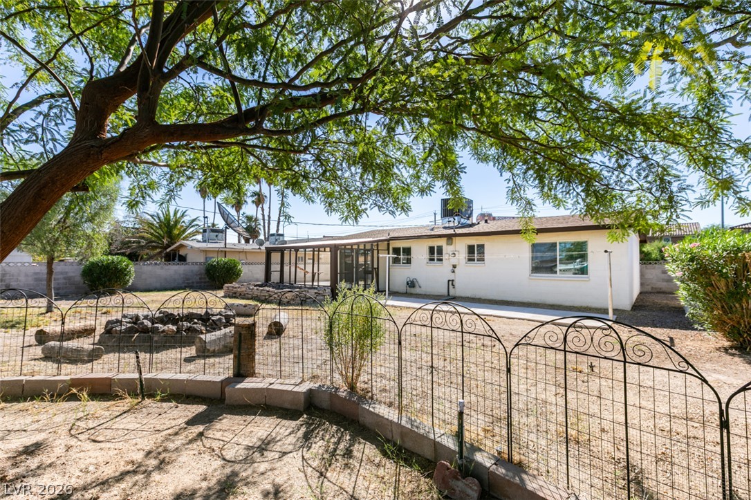 4030 Vegas Valley Drive Las Vegas NV 89121