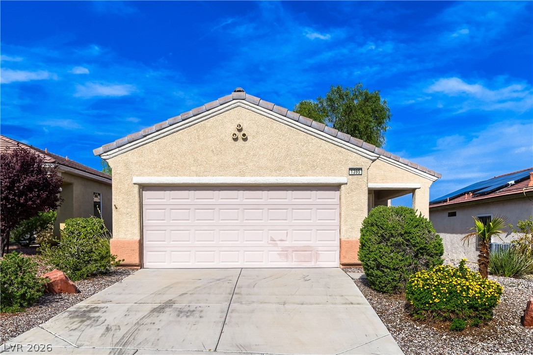 1395 Kapelle Street Henderson NV 89052