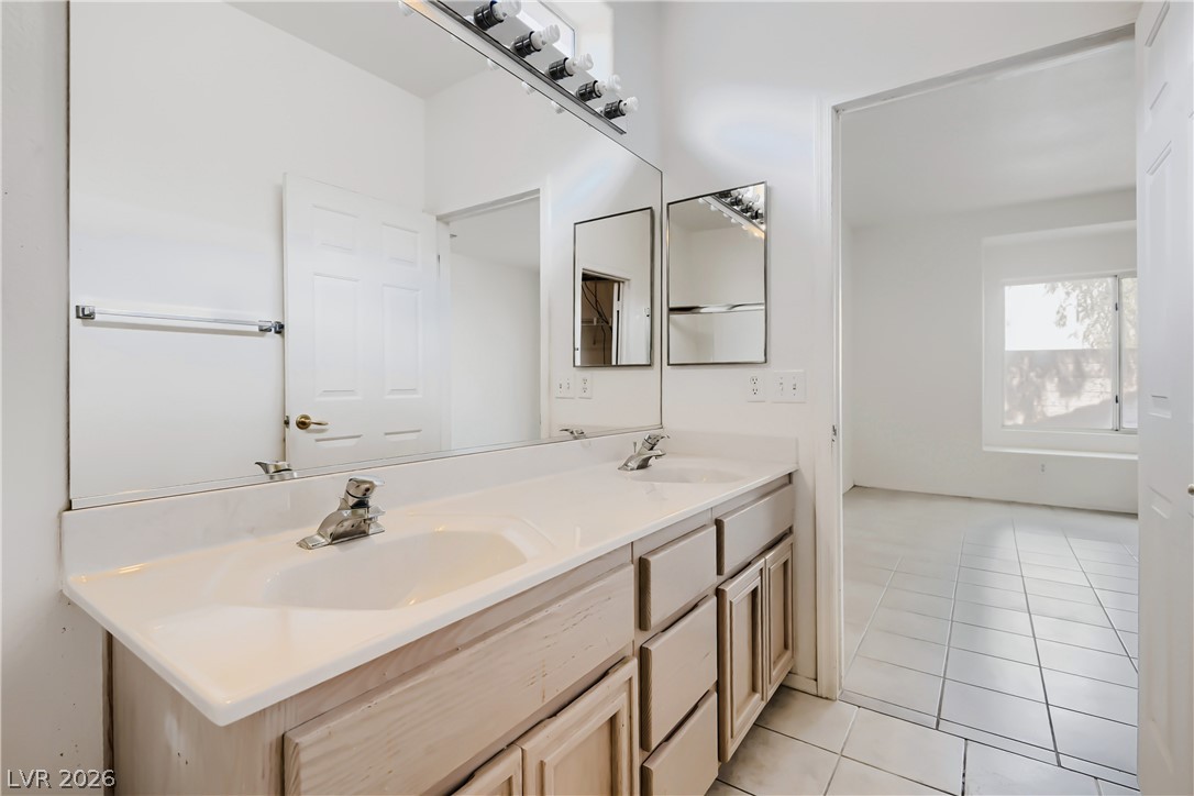 1395 Kapelle Street Henderson NV 89052