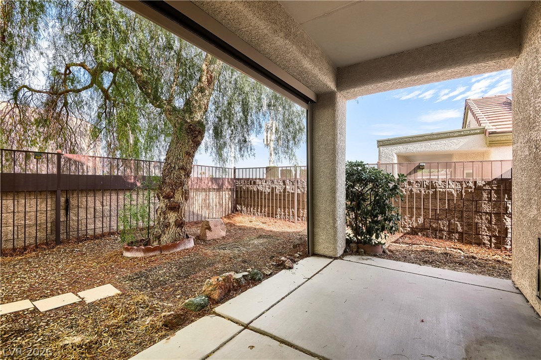 1395 Kapelle Street Henderson NV 89052