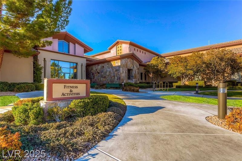 1395 Kapelle Street Henderson NV 89052