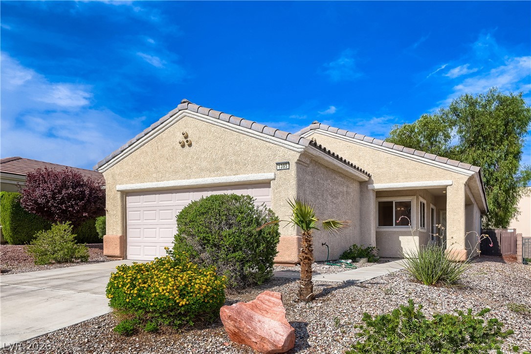 1395 Kapelle Street Henderson NV 89052
