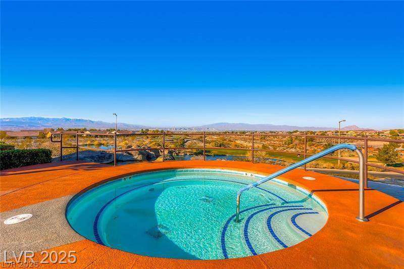 1395 Kapelle Street Henderson NV 89052