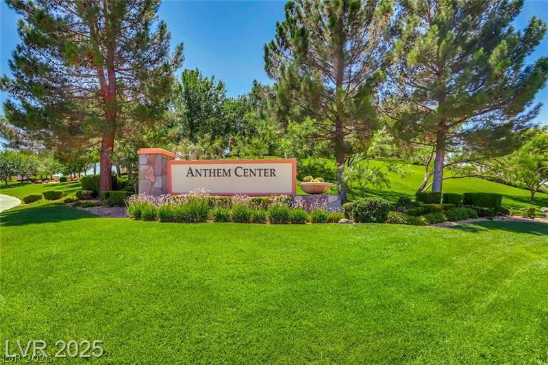 1395 Kapelle Street Henderson NV 89052