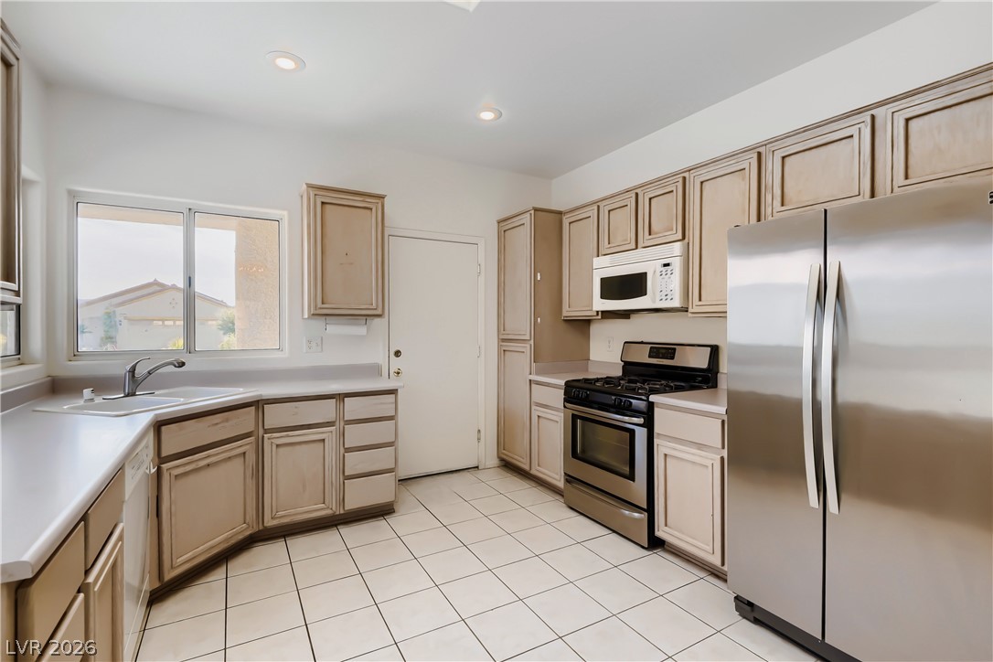 1395 Kapelle Street Henderson NV 89052