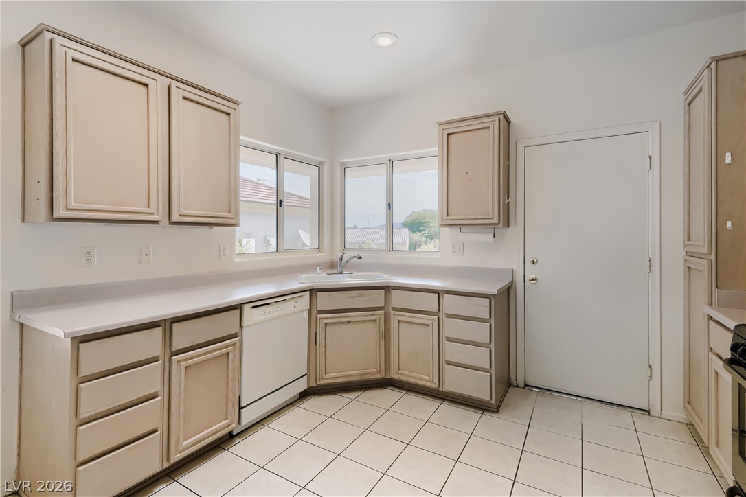 1395 Kapelle Street Henderson NV 89052