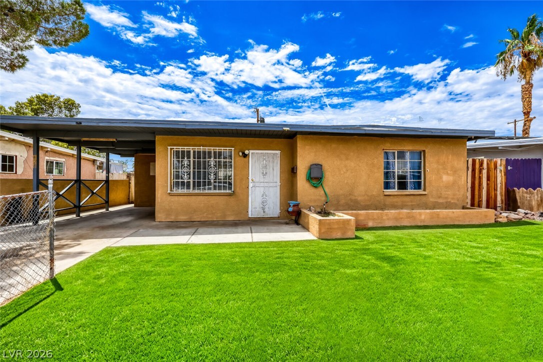 421 Stanford Street Las Vegas NV 89107