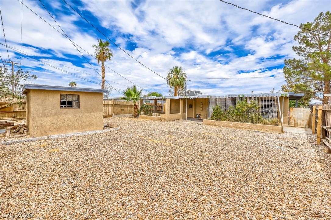 421 Stanford Street Las Vegas NV 89107