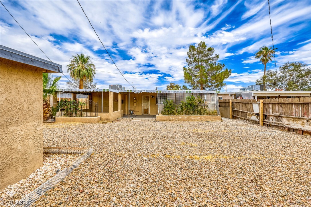 421 Stanford Street Las Vegas NV 89107