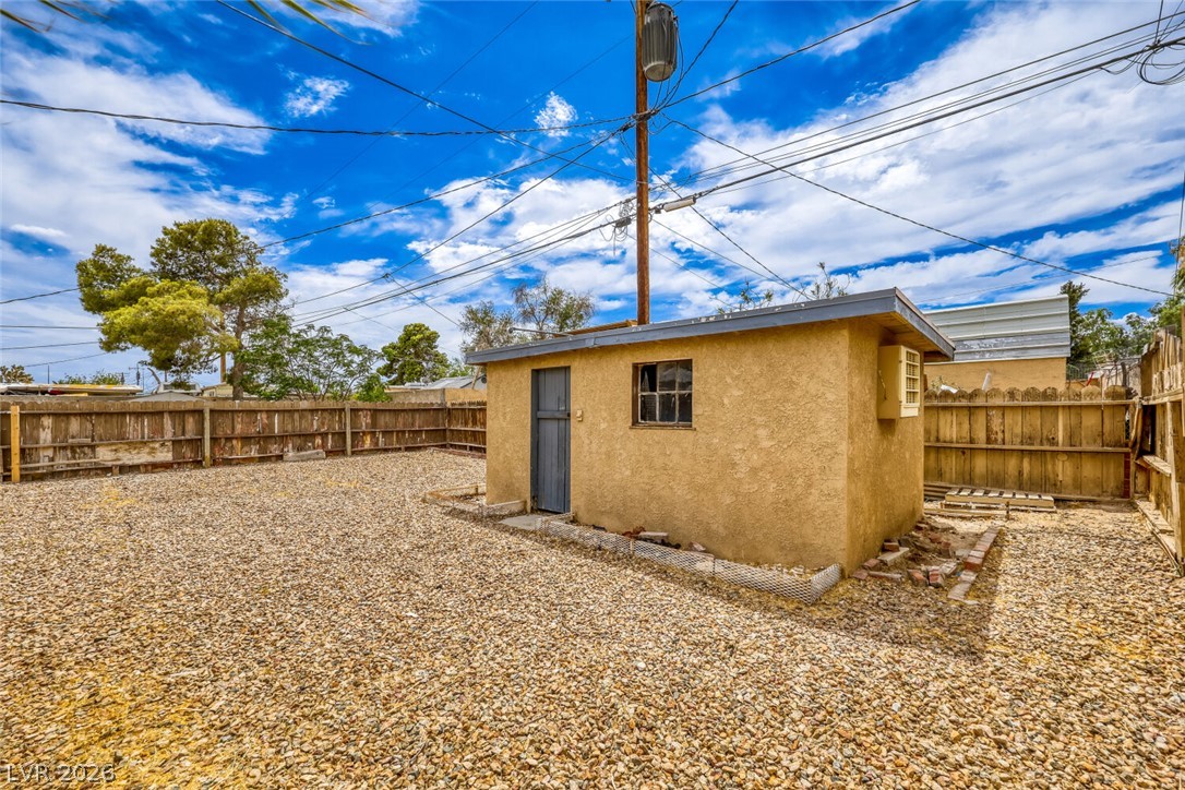 421 Stanford Street Las Vegas NV 89107