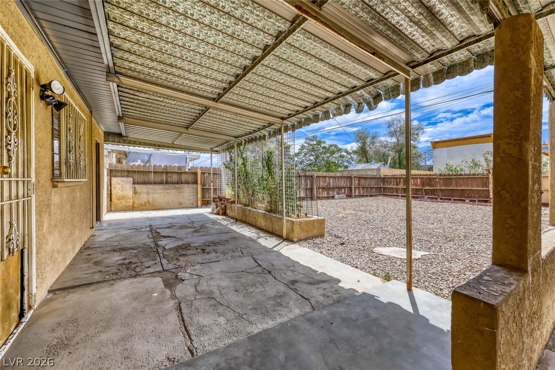 421 Stanford Street Las Vegas NV 89107