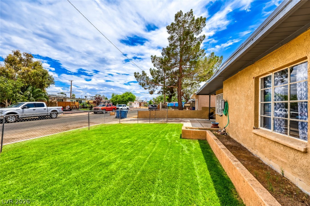 421 Stanford Street Las Vegas NV 89107