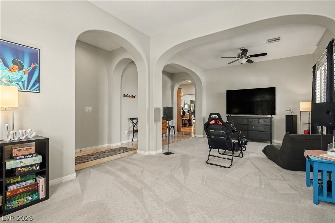5470 Casa Palazzo Court Las Vegas NV 89141