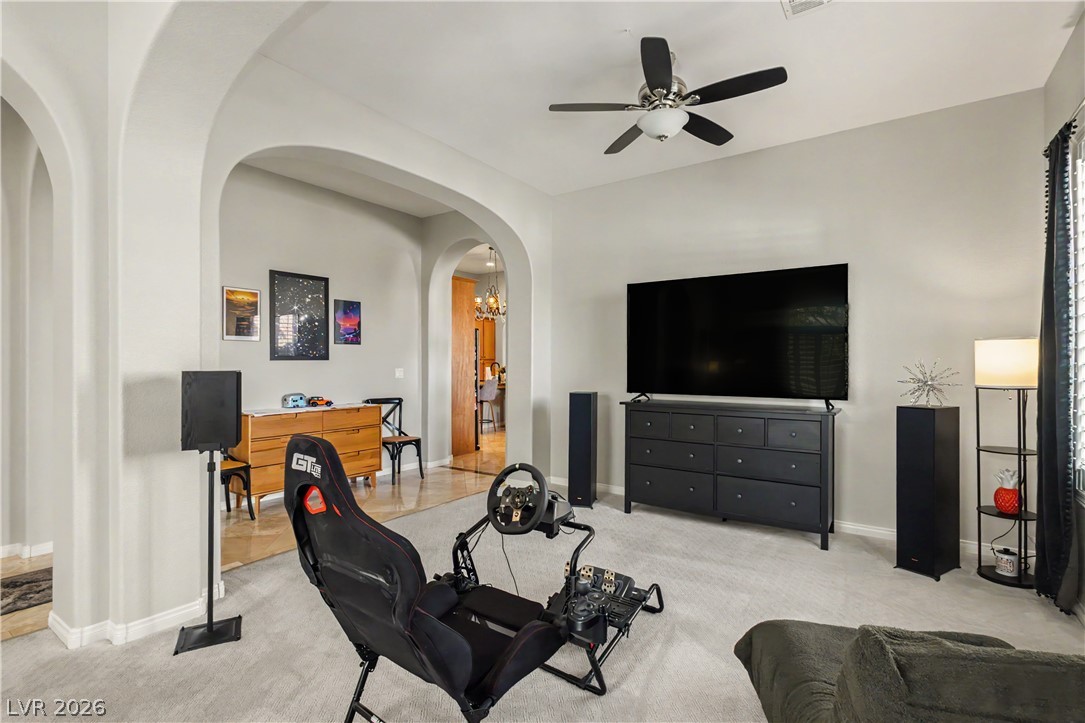 5470 Casa Palazzo Court Las Vegas NV 89141