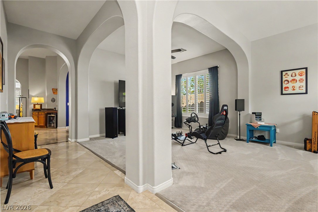 5470 Casa Palazzo Court Las Vegas NV 89141