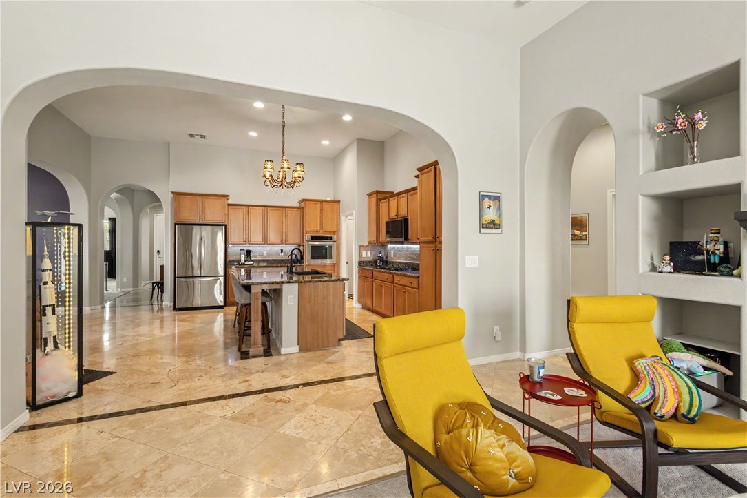 5470 Casa Palazzo Court Las Vegas NV 89141