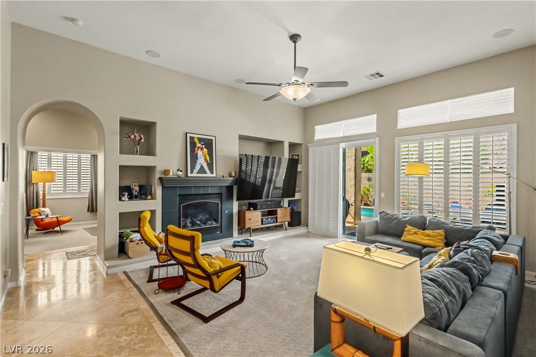 5470 Casa Palazzo Court Las Vegas NV 89141