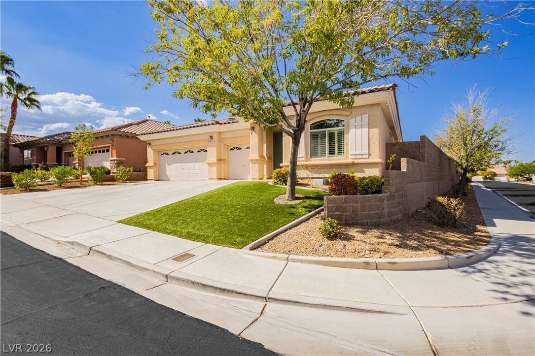 5470 Casa Palazzo Court Las Vegas NV 89141