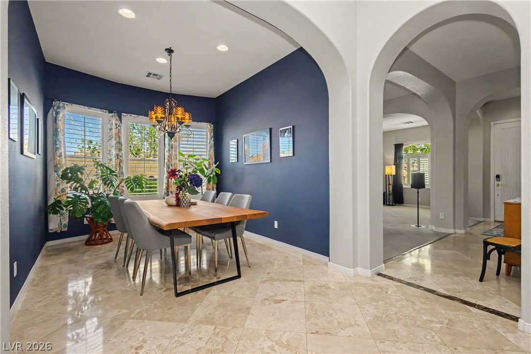 5470 Casa Palazzo Court Las Vegas NV 89141
