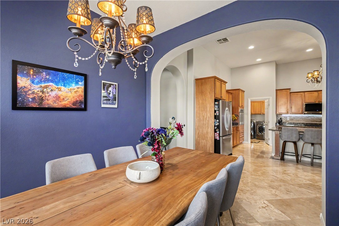 5470 Casa Palazzo Court Las Vegas NV 89141