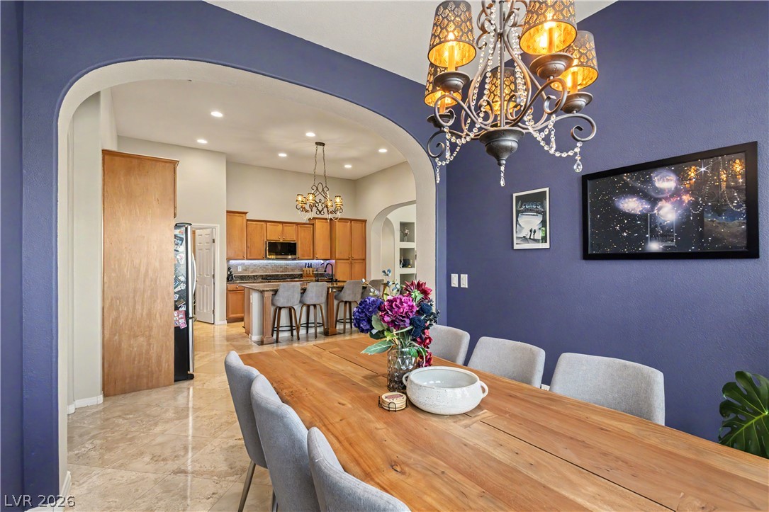 5470 Casa Palazzo Court Las Vegas NV 89141