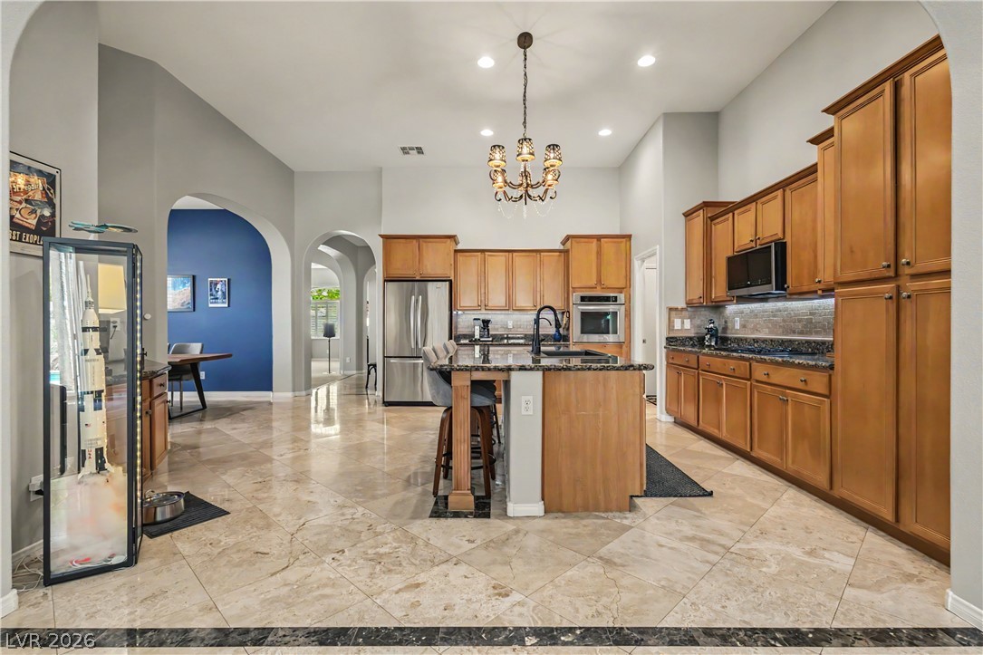 5470 Casa Palazzo Court Las Vegas NV 89141