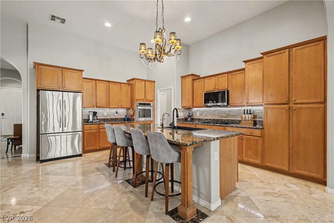 5470 Casa Palazzo Court Las Vegas NV 89141