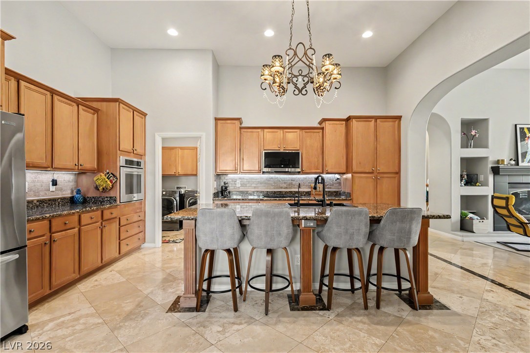 5470 Casa Palazzo Court Las Vegas NV 89141