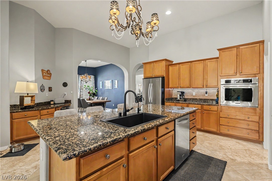 5470 Casa Palazzo Court Las Vegas NV 89141