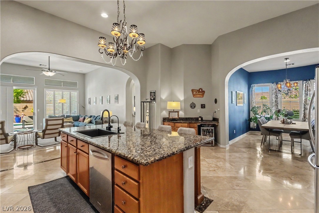 5470 Casa Palazzo Court Las Vegas NV 89141