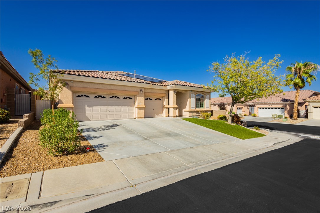 5470 Casa Palazzo Court Las Vegas NV 89141
