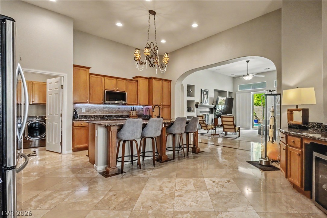5470 Casa Palazzo Court Las Vegas NV 89141