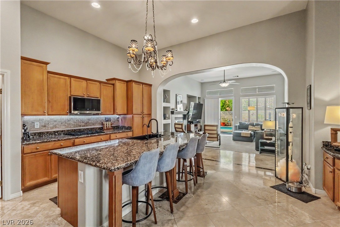 5470 Casa Palazzo Court Las Vegas NV 89141