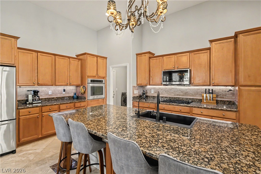5470 Casa Palazzo Court Las Vegas NV 89141
