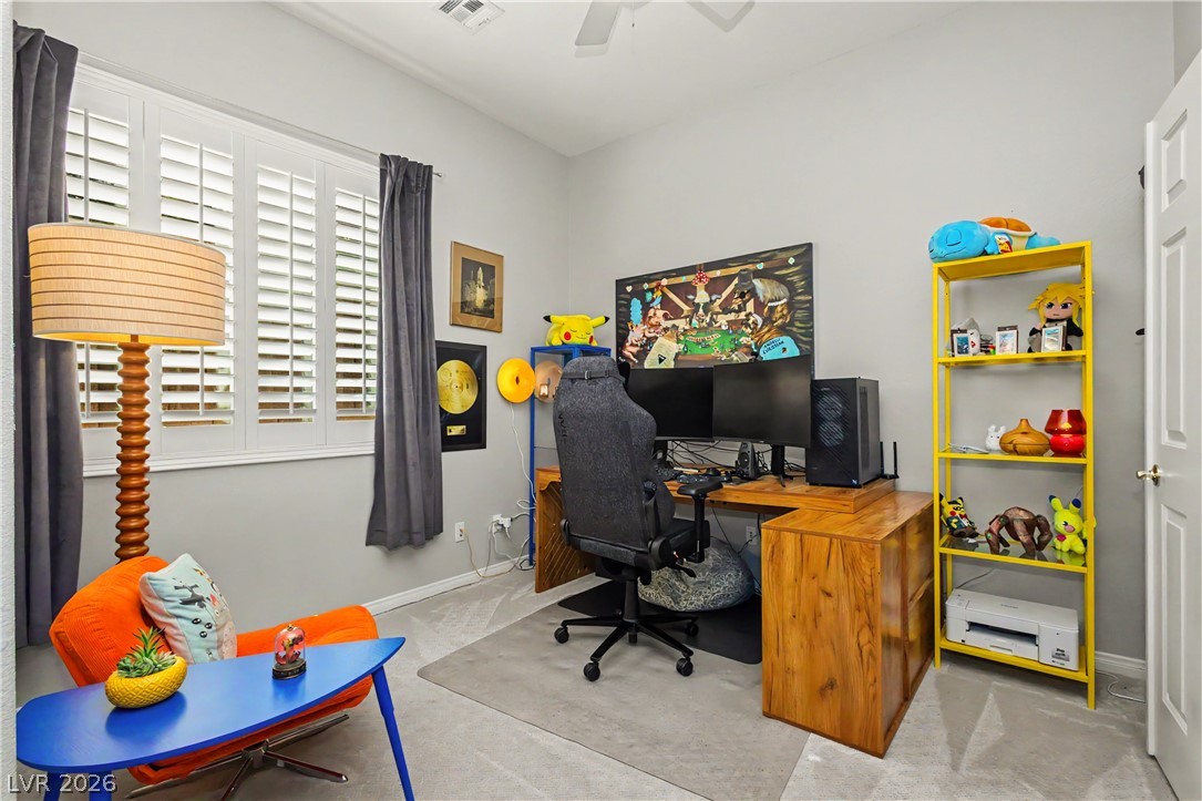5470 Casa Palazzo Court Las Vegas NV 89141