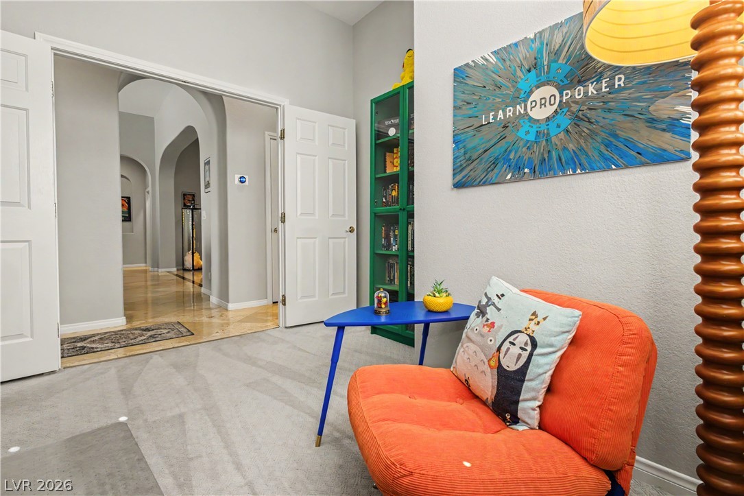 5470 Casa Palazzo Court Las Vegas NV 89141