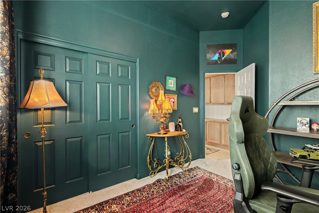 5470 Casa Palazzo Court Las Vegas NV 89141