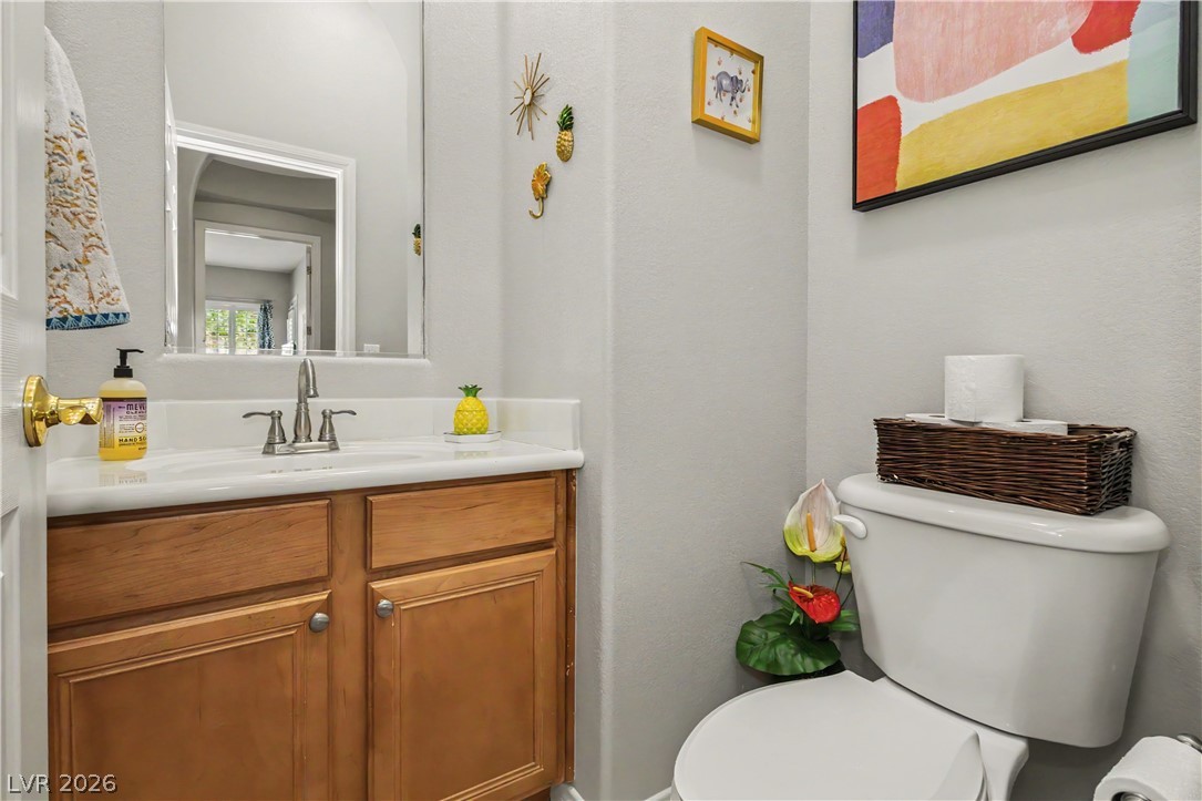 5470 Casa Palazzo Court Las Vegas NV 89141