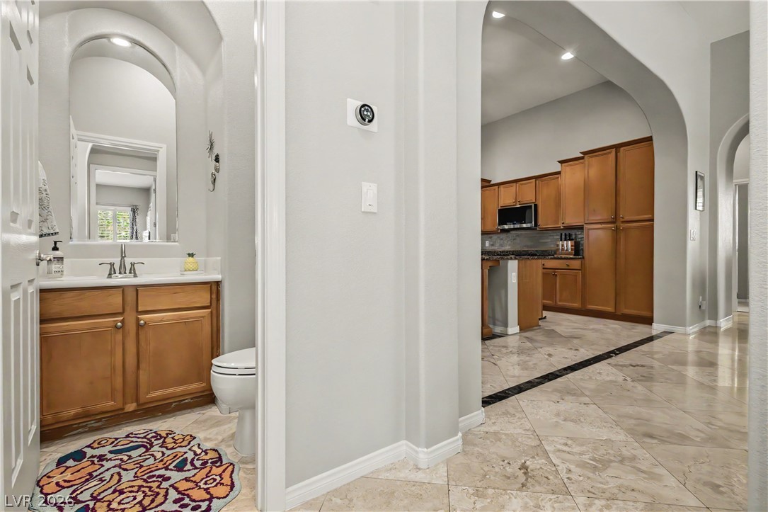 5470 Casa Palazzo Court Las Vegas NV 89141
